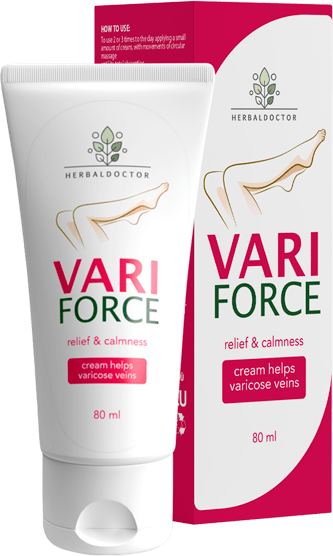 Krém VariForce